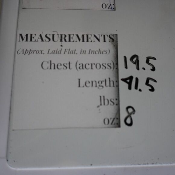 Vintage 1X Cotton Blue Plate Paisley Dress Knee‎ Length V Neck Open Back Y2K VTG - Picture 6 of 6